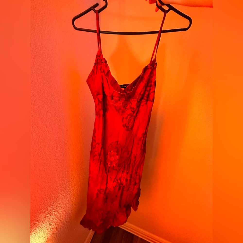 Vintage Studio Soleil Dress
